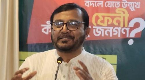 বিএনপিকে মজিবুর রহমান মঞ্জুর প্রশ্ন, অধৈর্য হলে রাষ্ট্র কীভাবে চালাবেন