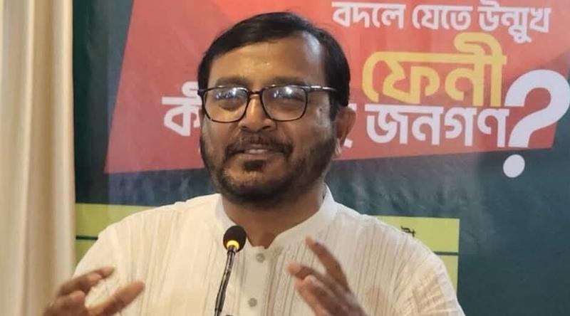 বিএনপিকে মজিবুর রহমান মঞ্জুর প্রশ্ন, অধৈর্য হলে রাষ্ট্র কীভাবে চালাবেন