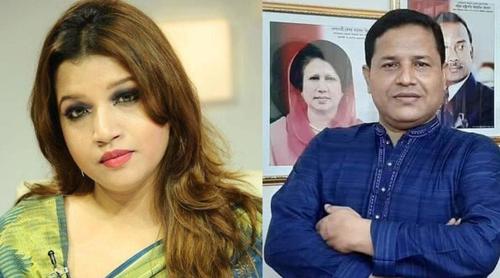 নতুন সরকারের মন্ত্রিত্ব পেতে পারেন শহিদুল ইসলাম বাবুল ও শামা ওবায়েদ