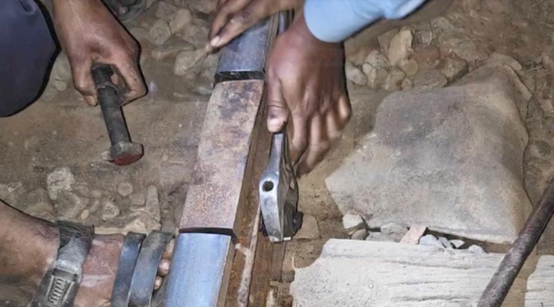 ঢাকা-ময়মনসিংহ  রুটে স্বাভাবিক ট্রেন চলাচল