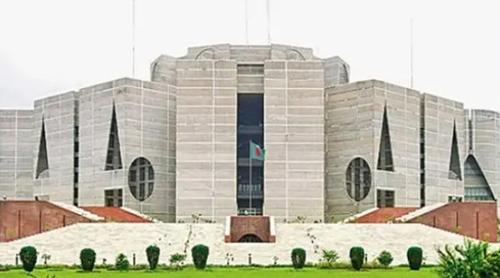 আজ নবনির্বাচিত সংসদ সদস্য ও নতুন মন্ত্রিসভার শপথ