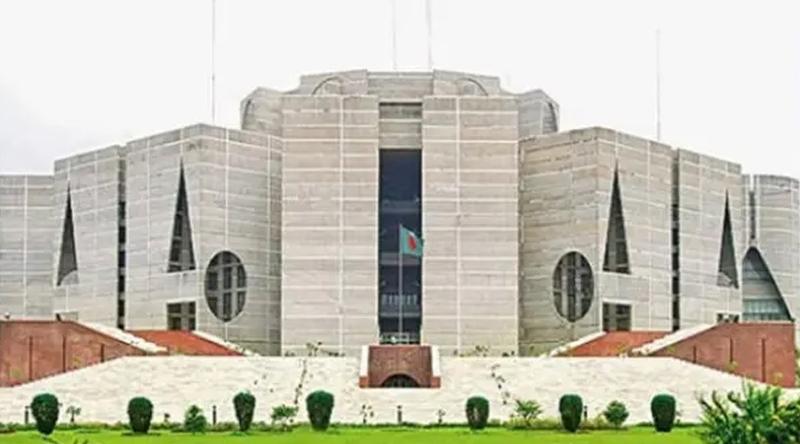 আজ নবনির্বাচিত সংসদ সদস্য ও নতুন মন্ত্রিসভার শপথ