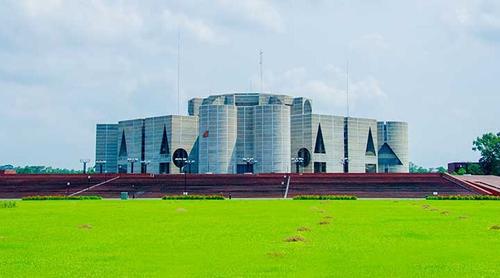 মঙ্গলবার জাতীয় সংসদ এলাকায় ড্রোন উড্ডয়ন নিষিদ্ধ