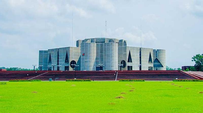 মঙ্গলবার জাতীয় সংসদ এলাকায় ড্রোন উড্ডয়ন নিষিদ্ধ