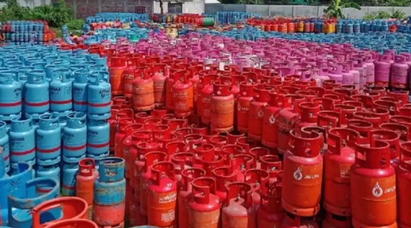 এলপি গ্যাসের ওপর ভ্যাট কমাল সরকার
