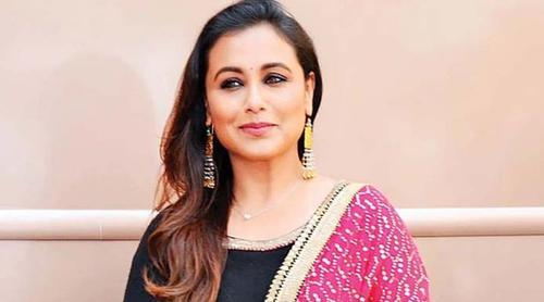 ৩০ বছরের পথচলায় আবেগঘন স্মৃতিচারণায় রানি মুখার্জি