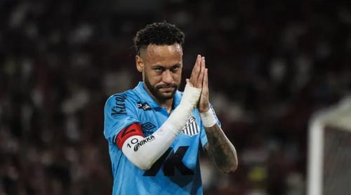 বিশ্বকাপের আগে নেইমারকে নিয়ে বড় সুখবর