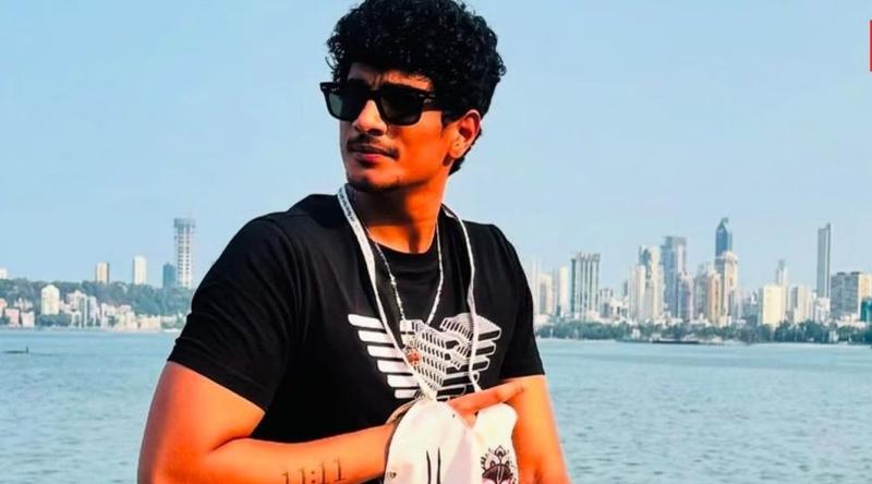 স্মৃতিকে অতীত করে বলিউড নায়িকাকে কাছে টানলেন পলাশ মুছল!