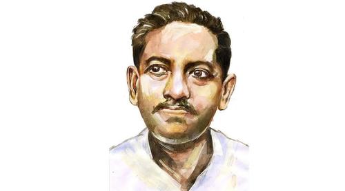 রূপসী বাংলার কবি জীবনানন্দ দাশের জন্মদিন আজ