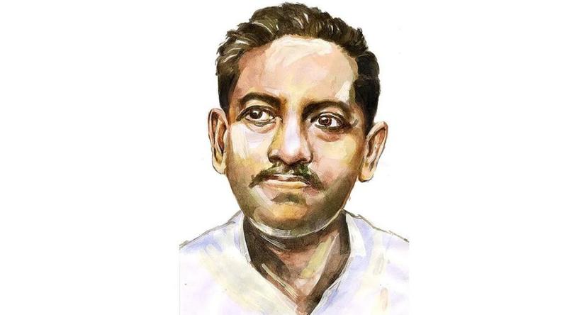 রূপসী বাংলার কবি জীবনানন্দ দাশের জন্মদিন আজ