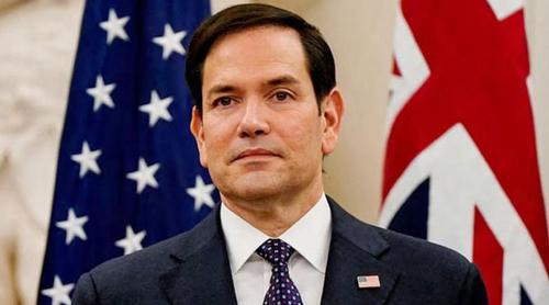 ইউরোপকে মার্কিন সহযোগিতার আশ্বাস রুবিওর; তবে শর্ত গতিপথ বদলানোর