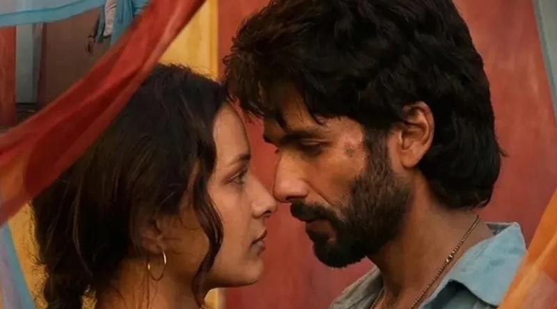 শাহিদ-বিশালের ‘ও রোমিও’ কতটা অন্ধকার অতীত তুলে ধরল?