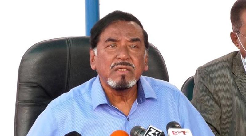 সরকার গঠনের আগেই আন্দোলনের ডাক দেশের জন্য ভালো লক্ষণ নয়: হাফিজ উদ্দিন আহমদ