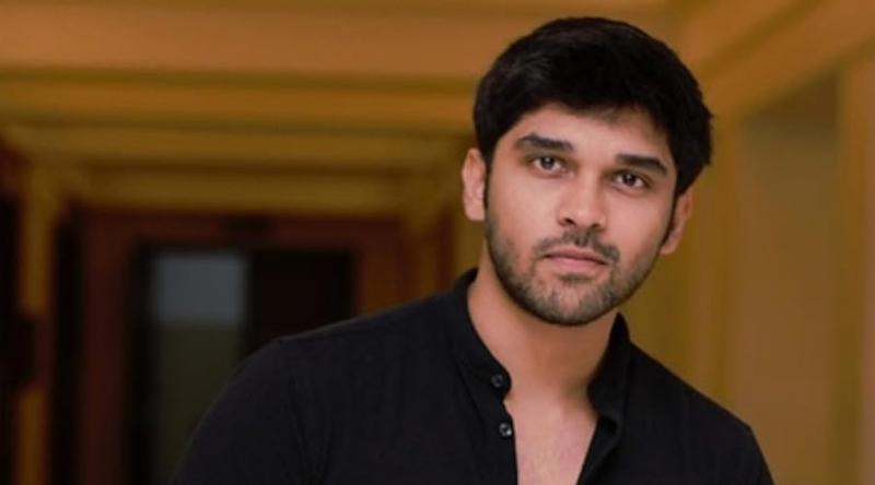 ধ্রুবের তেলুগু ভাষায় অভিষেক ঘিরে নতুন গুঞ্জন