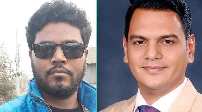 দলীয় শৃঙ্খলা ভঙ্গের অভিযোগে যুবদলের ২ নেতা বহিষ্কার