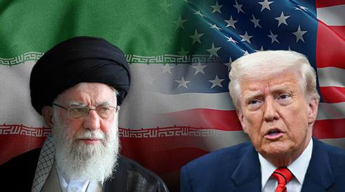 পরমাণু ইস্যুতে আজ জেনেভায় বসছে যুক্তরাষ্ট্র-ইরান, ‘পরোক্ষভাবে’ যুক্ত থাকবেন ট্রাম্প
