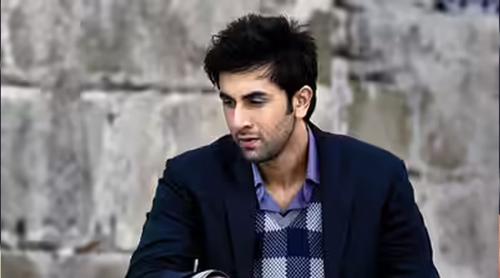 দীপাবলিতে রামায়ণ নিয়ে ফিরছেন রণবীর