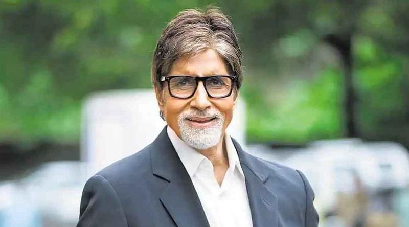 আমিতাভ বচ্চনের চারটি বড় মাইলফলক ছবি