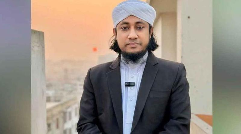 কোরআন শরীফে হাত দিয়ে বলতে পারবেন যে এই নির্বাচন সুষ্ঠু হয়েছে : তাহেরী