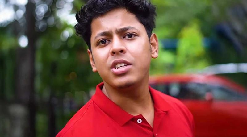 ইনফ্লুয়েন্সার শমীক অধিকারীকে ফের জেল হেফাজতের নির্দেশ