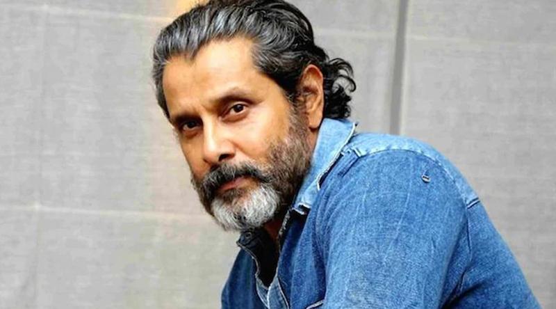 দক্ষিণ ভারতীয় সিনেমায় চিয়ান বিক্রমের মহান ২-র ঘোষণা