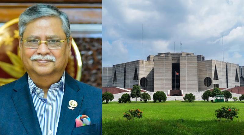 বিকেল ৪টায় মন্ত্রীদের শপথ পড়াবেন রাষ্ট্রপতি