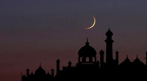 মধ্যপ্রাচ্যে রমজান শুরু কবে, জানা যাবে সন্ধ্যায়