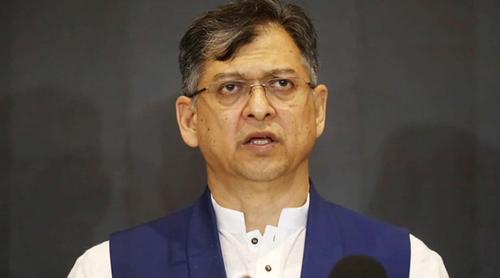 স্বরাষ্ট্রমন্ত্রী হতে যাচ্ছেন সালাহউদ্দিন আহমদ