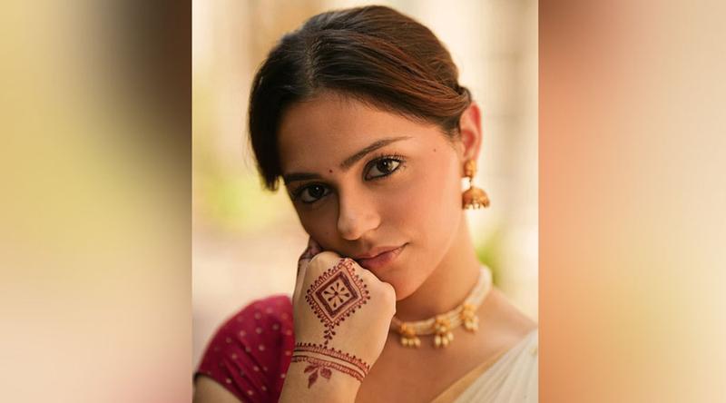 অনিত পাড্ডার রোমান্টিক কমেডি প্রজেক্টে পরিবর্তন