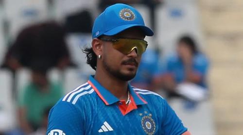 বিশ্বকাপের পরই বিয়ের পিঁড়িতে বসছেন ইশান কিষাণ