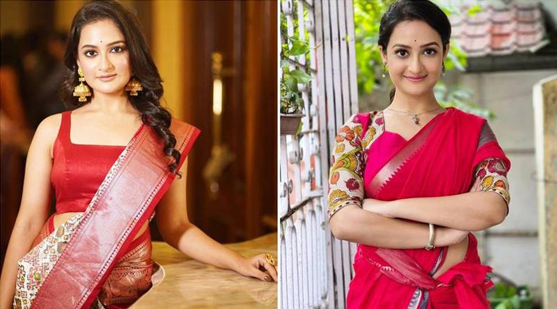 ধারাবাহিক ‘মিত্তির বাড়ি’ শেষে কিসের প্রস্তুতি নিচ্ছেন অভিনেত্রী পারিজাত চৌধুরী?