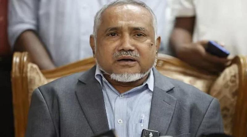 বিএনপি সংবিধান সংস্কার পরিষদে শপথ না নিলে জামায়াত কোনো শপথই নেবে না: আব্দুল্লাহ তাহের