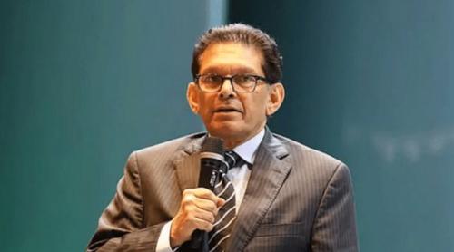 পররাষ্ট্র মন্ত্রণালয়ের দায়িত্ব পেতে যাচ্ছেন ড. খলিলুর রহমান!