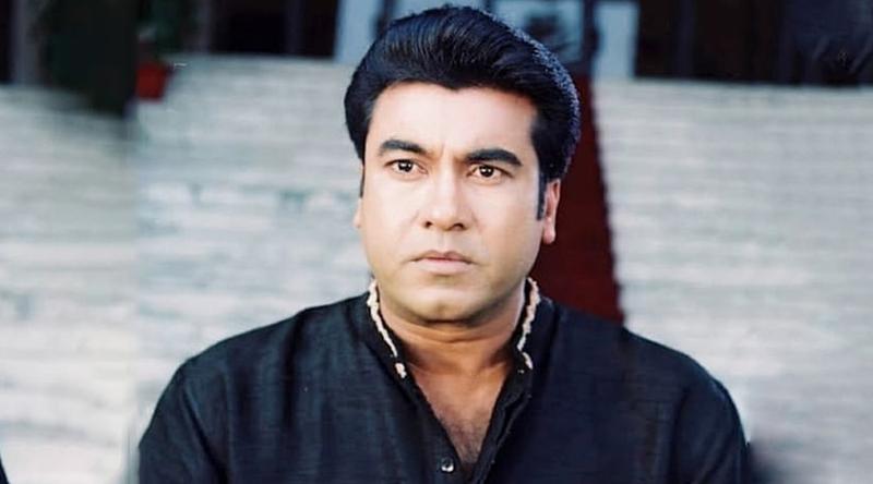 আজ কিংবদন্তি প্রয়াত চিত্রনায়ক মান্না'র ১৮তম মৃত্যুবার্ষিকী