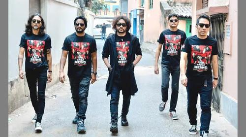 জাতীয় স্তরে এক নম্বরে ‘ফসিল্‌স ৭’!