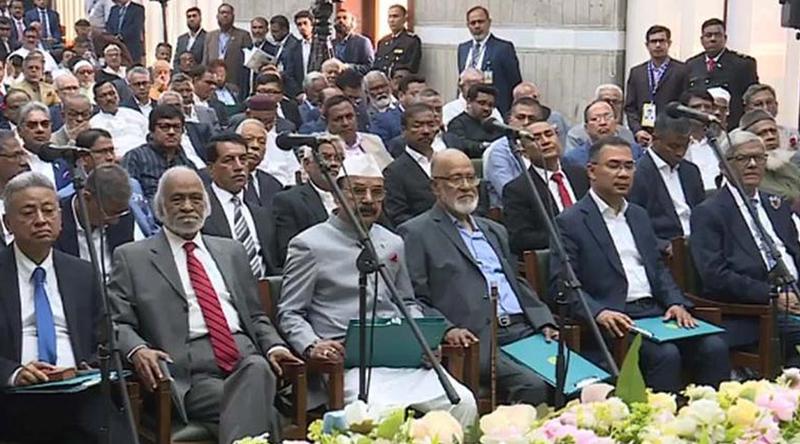 সাড়ে ১১টায় সংসদীয় দলের বৈঠক : নেতা নির্বাচনে বসছে বিএনপি