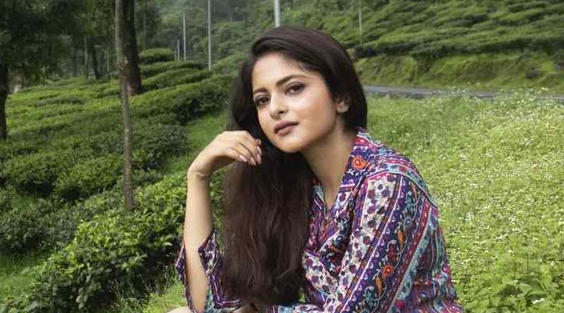 প্রেমে পড়েছেন ‘মিঠাই’-এর শ্রী!