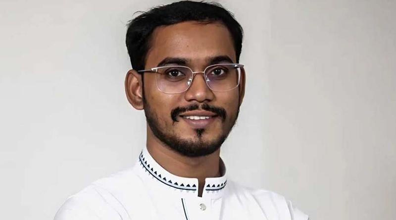 এনসিপির কেউ এমপি হিসেবে শপথ নেবে না: হান্নান মাসউদ