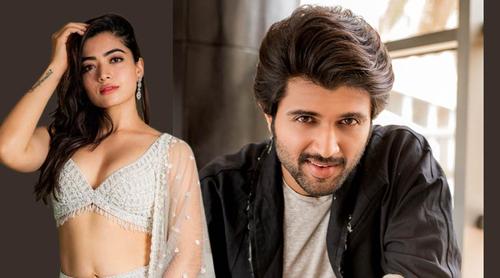 ফাঁস হলো বিজয়-রশ্মিকার বিয়ের আমন্ত্রণপত্র!