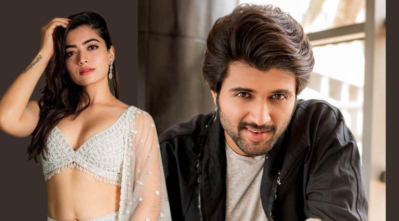 ফাঁস হলো বিজয়-রশ্মিকার বিয়ের আমন্ত্রণপত্র!