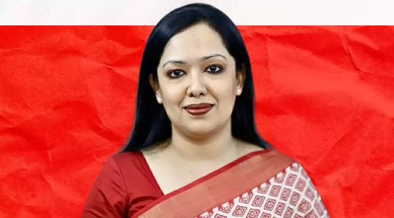 সংবিধান সংস্কার পরিষদের সদস্য হিসেবে শপথ নিলেন না রুমিন ফারহানা