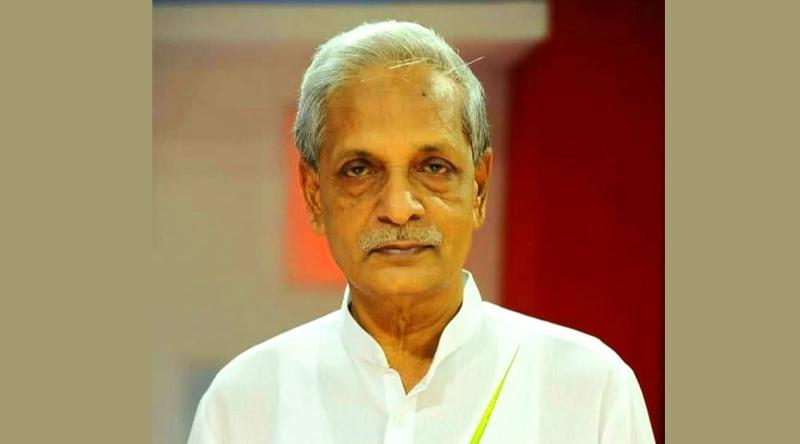 সাবেক মন্ত্রী নিতাই রায় চৌধুরী এবারও ডাক পেয়েছেন