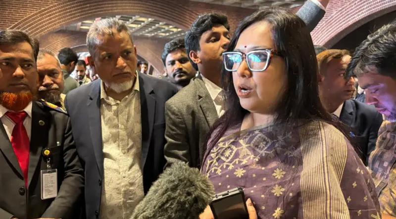 সংসদে আওয়ামী লীগ না থাকায় ৩০ শতাংশ মানুষের প্রতিনিধিত্ব থাকবে না: রুমিন ফারহানা