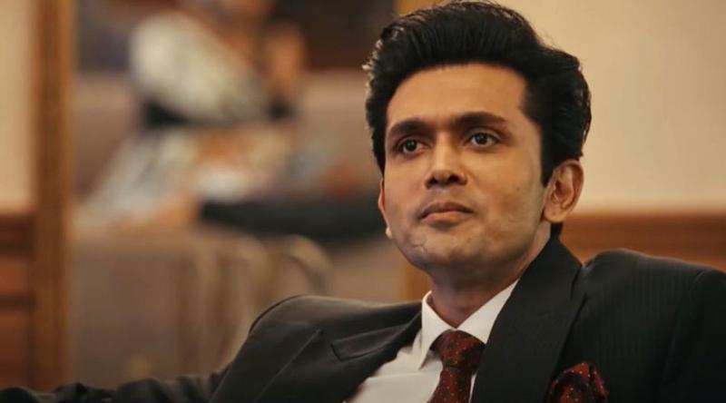 আরিফিন শুভর ওয়েব সিরিজ ‘জাজ সিটি’ মুক্তি পাচ্ছে কবে?