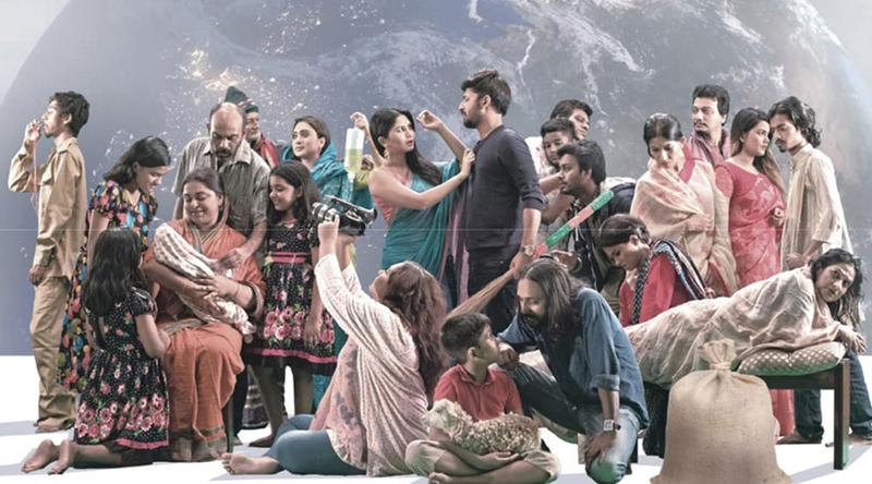 মুক্তি পাচ্ছে সাত বছর আটকে থাকা সিনেমা ‘মানুষের বাগান’