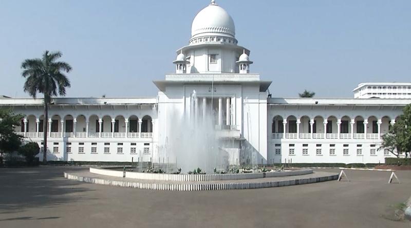 গণভোটের ফলাফল বাতিল চেয়ে হাইকোর্টে রিট