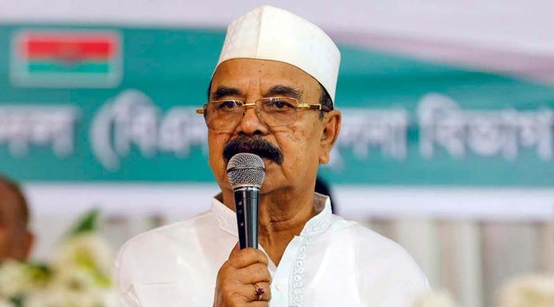 মন্ত্রিসভায় ডাক পেলেন গয়েশ্বর চন্দ্র রায়