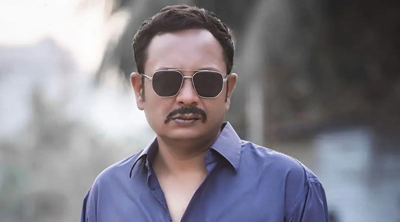 ভারতে কী করছেন অভিনেতা রাশেদ মামুন অপু?