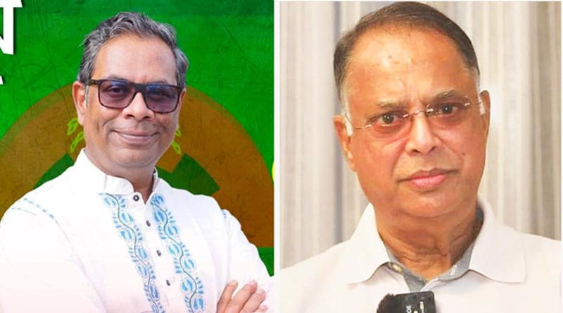 মন্ত্রী ও প্রতিমন্ত্রী হচ্ছেন মামা-ভাগ্নে