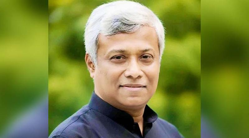 বিএনপির অনিন্দ্য ইসলাম অমিত বিদ্যুৎ-জ্বালানি প্রতিমন্ত্রী